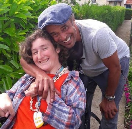Nous vous présentons notre parrain Yannick Noah