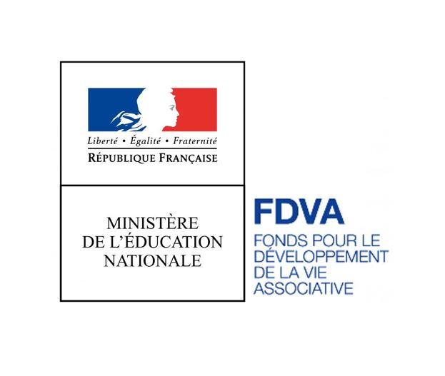Logo caroussel FDVA