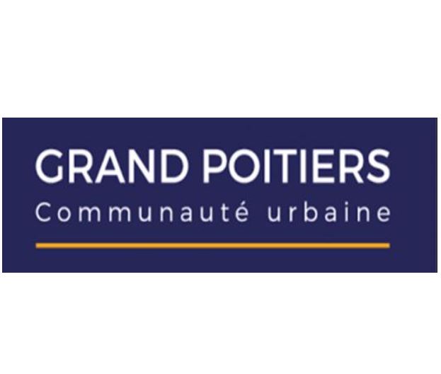 Logo caroussel Grand Poitiers